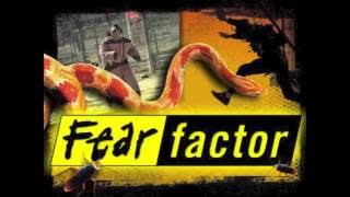 Fear Factor - Full Theme Song