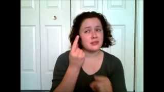 Better for You by Kutless - (ASL)