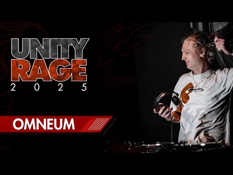 Omneum | Unity Rage 2025