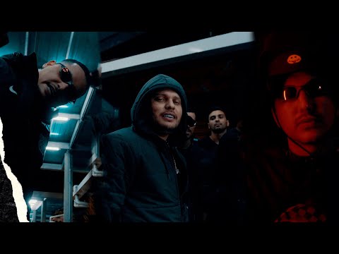 A Origem  - MC Huguinho, MC Pedrinho JR e MC Clebinho (Clipe Oficial)