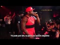 50 Cent I M The Man Subtitulado Español 2016 HD