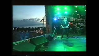 Jeff Healey - &#39;Evil &amp; Here To Stay&#39; - Holland 1993 (pt. 2/5)