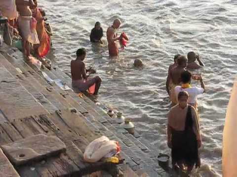 Varanasi video