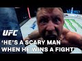 Throwback Submission: Jack Hermansson laat Kelvin Gastelum in 78 seconden afkloppen!