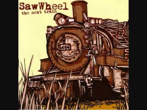 Saw Wheel - 