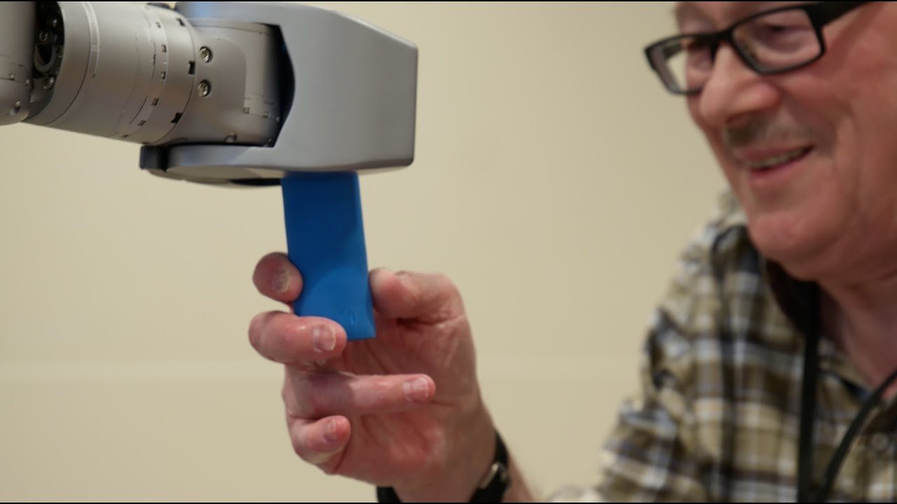 Gestalte deine Stadt. Ein Virtual Reality Erlebnis für nachhaltige urbane Räume