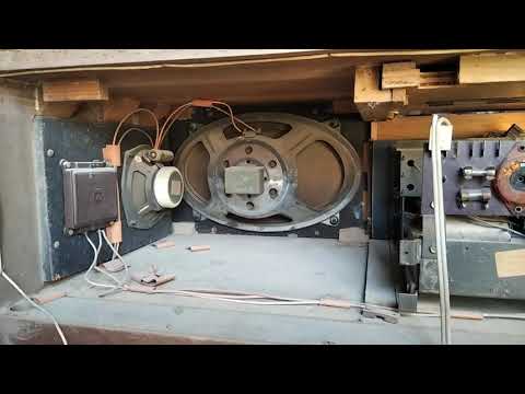 Grundig turntable 1960s Ks620