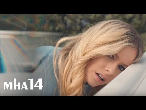 Avril Lavigne - Crush