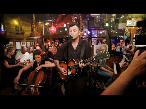 SYML - “Oblivion” [Live at Inas Nacht]