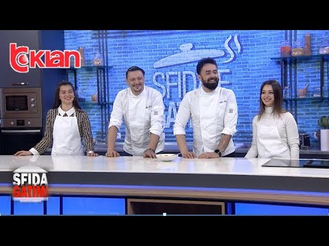 Sfida e gatimit - Emisioni 93 (13 mars 2019)