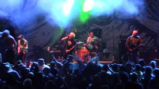 GBH - Self Destruct (Obscene Extreme 2019 Trutnov, Czech Republic) [HD]