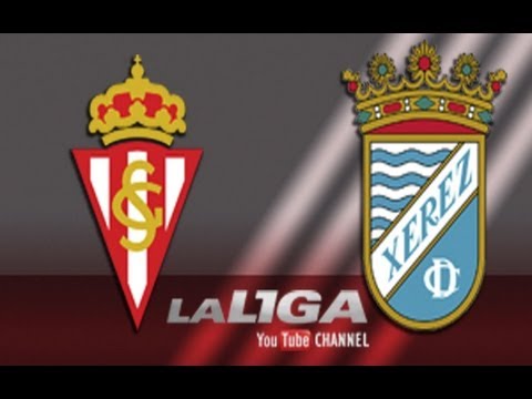 La Liga | Sporting de Gijón - Xerez CD (3-0) | 16-12-2012 | J18 | Resumen