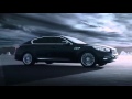 2015 KIA Quoris Искусство в ощущениях