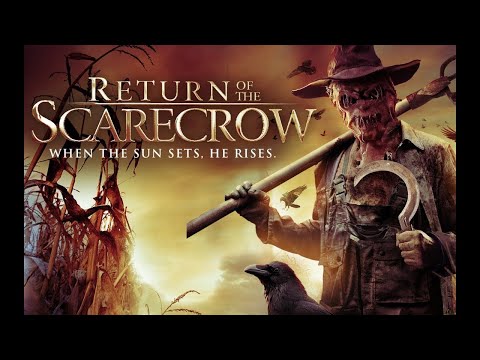 [ Return Of The Scarecrow ] 2018 I Full Movie I Horror