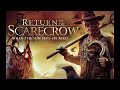 Return Of The Scarecrow 2018 I Full Movie I Horror