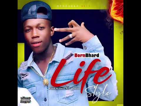 BornBhad - Lifestyle