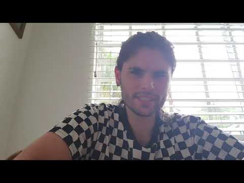 Trinidad Ghost - More Zessing "Zesser" (Zachary de Lima Cover)