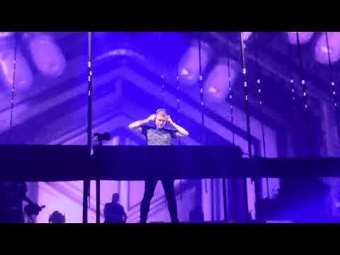Armin van Buuren @ AFAS Live Amsterdam, 19.10.2017 -5