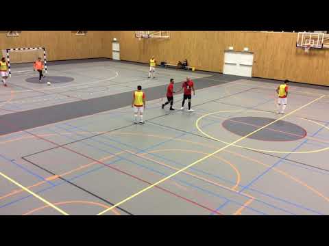 Luxembourg - Misterfoot VS Schuler “Division I”