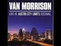 Van Morrison - Live '06 at Austin City Limits Festival (All LP)