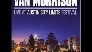 Van Morrison - Live '06 at Austin City Limits Festival (All LP)