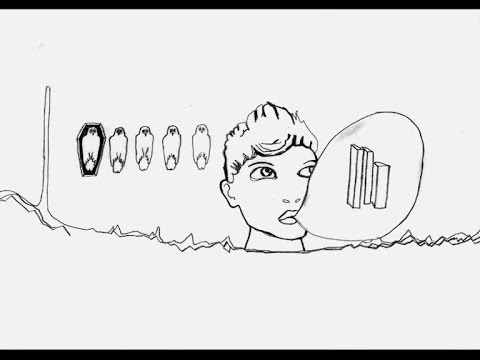 Video thumbnail for Stay in the Shade