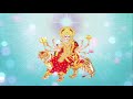 Navratri A Celebration Of Shaktis