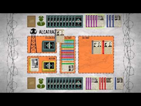 Instructional gameplay video from U.S. Games Systems