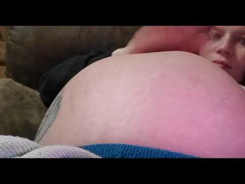 34.2weeks with kavaya ♡