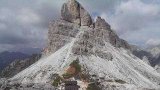 Dolomite - Exploring Italian Trenches (Part 4)