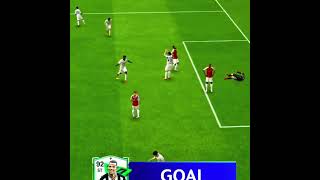 Power of Triggerun |💯🔥#fifamobile #fifamobilecommunity #eafc #fifa23 #fifa24