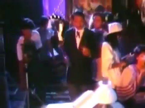 Gold Eagle Beer "Robert Arevalo" 30's - Philippines , 1989