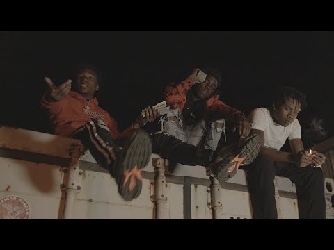 SK & BWay Yungy - Rocky Road (Official Music Video)