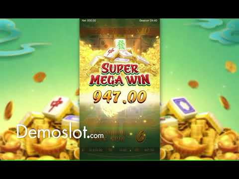 Mahjong Ways 2