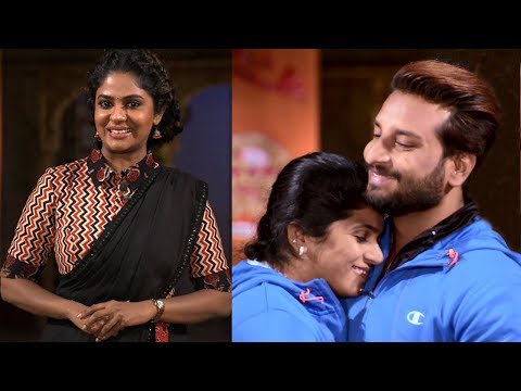 Made for Each Other I Stories beyond love... I Mazhavil Manorama