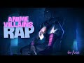 Anime Villain Rap Hindi Urdu Pain Rap Frieza Rap Lelouch Rap Orochimaru Rap TheArtistRap