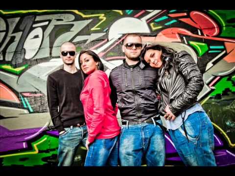 GITANAS feat. KALI Baila Morena prod PETER PANN