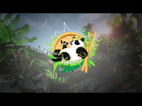 Bamboozle 2014 - Raka (Prod. A Royal Affair)