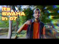 SWAHA - Aakhri Samay | Prod. RamPaGe | Official Music Video 2k21