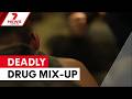 Deadly Drug Mix Up Claims One Life 7NEWS