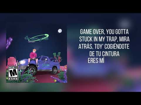 Dylan Motta ft. Lui5 - Bienvenida