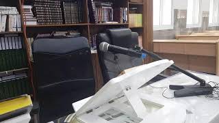 כולל בוקר בחזון עובדיה נשר - י"ב טבת תשפ"ה עם הרב יצחק לוי - רב העיר נשר (הרב יצחק לוי) - התמונה מוצגת ישירות מתוך אתר האינטרנט יוטיוב. זכויות היוצרים בתמונה שייכות ליוצרה. קישור קרדיט למקור התוכן נמצא בתוך דף הסרטון כולל בוקר בחזון עובדיה נשר - י"ב טבת תשפ"ה עם הרב יצחק לוי - רב העיר נשר (הרב יצחק לוי) - התמונה מוצגת ישירות מתוך אתר האינטרנט יוטיוב. זכויות היוצרים בתמונה שייכות ליוצרה. קישור קרדיט למקור התוכן נמצא בתוך דף הסרטון