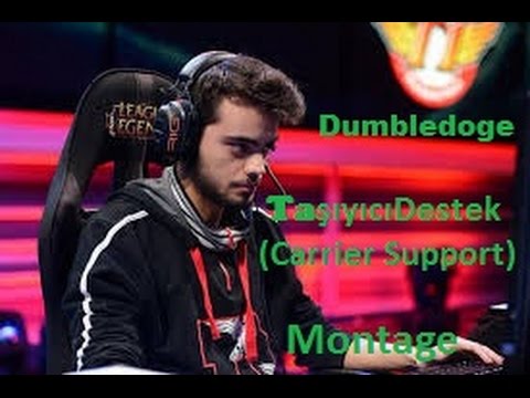 Dumbledoge ''Taşıyıcı Destek'' Montage
