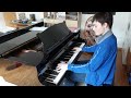George Gershwin - Kickin' the Clouds Away