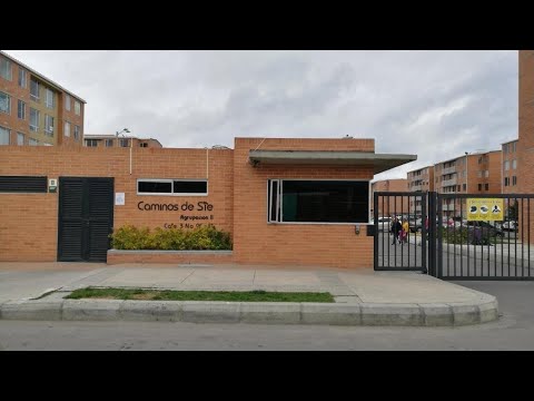 Apartamentos, Venta, Tocancipa - $190.000.000
