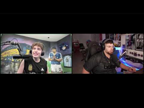 Davo y la cobra (19/02/26)