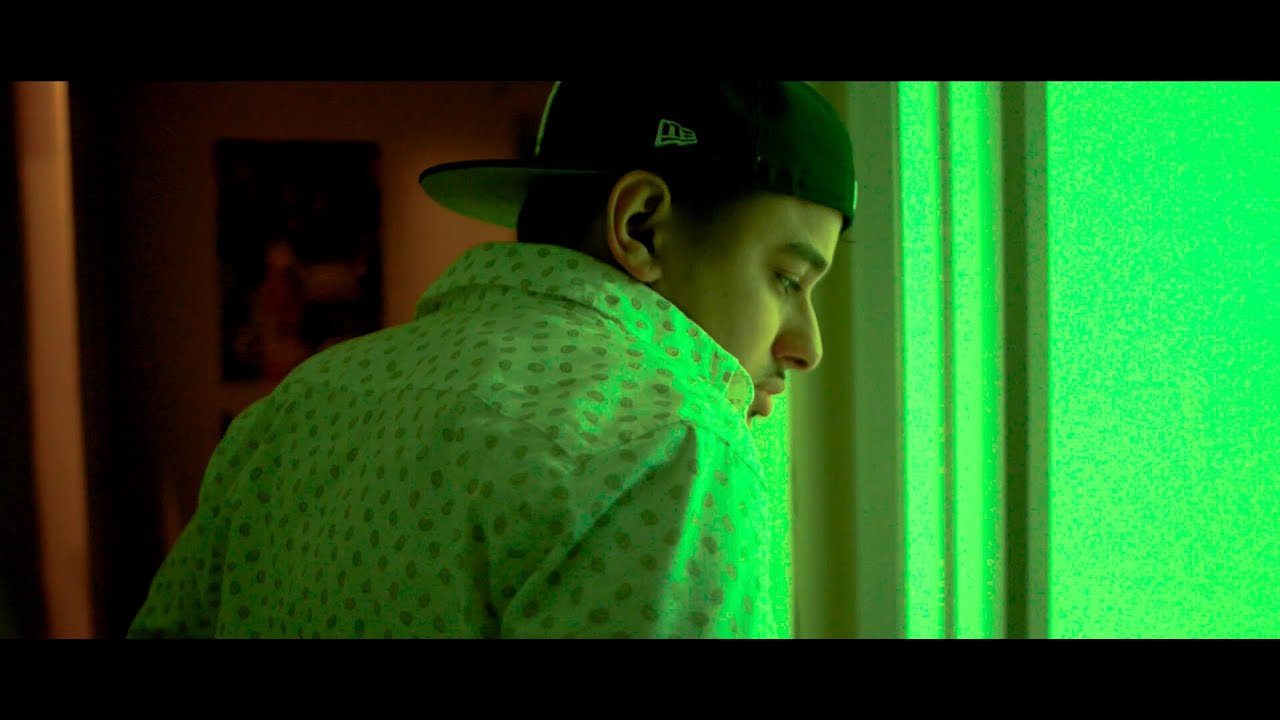 EYES EYES EYES EYES | Official Trailer | Lightwood Studios