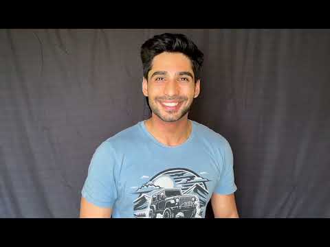 Adit srivastava Audition_As_Bittu