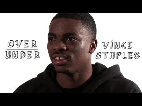 Vince Staples - Over/Under