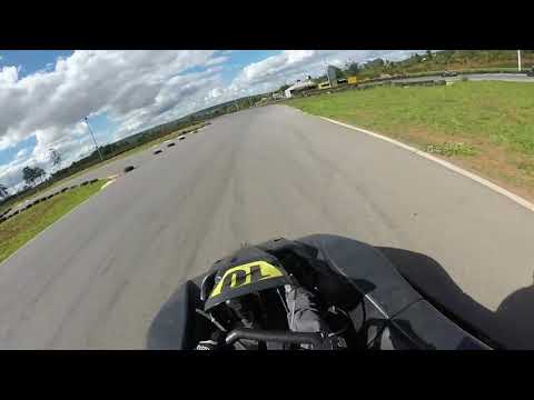 Lika Racing 2020 - Etapa 10 - Brasília Kart